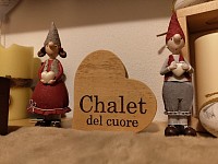 Chalet di montagna a Livigno