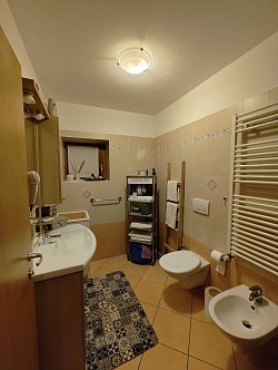 Bagno Chalet del Cuore